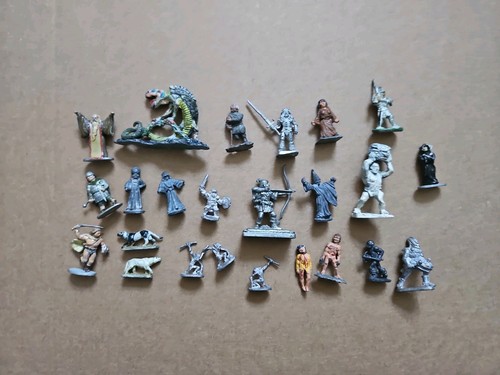 Ral partha others - others, dungeons