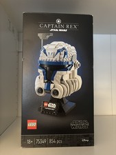 LEGO Star Wars 75349 Captain