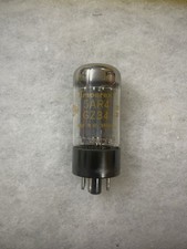 Mullard gz34 5ar4 f32 copper - f32,