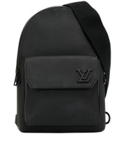 Louis Vuitton Pilot Sling Bag