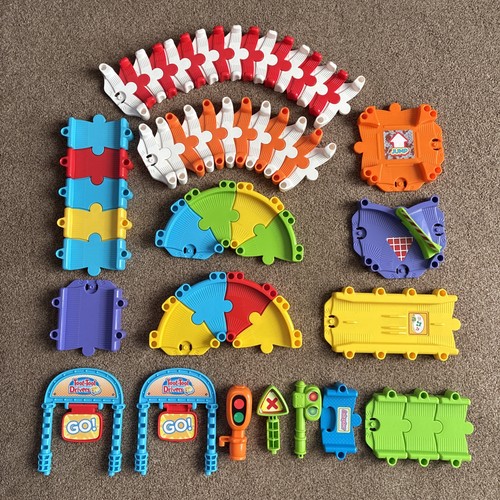 Toot drivers flexi - toot,