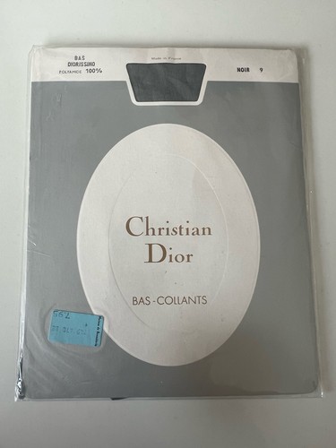 Vintage christian dior - vintage,