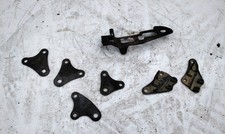 Honda Cb750 F2 Various Brackets 