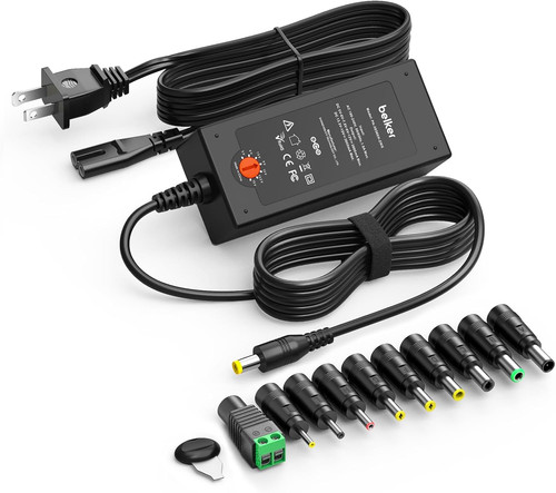 Belker 45w universal 6v - 5v,