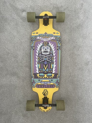 Landyachtz drop cat - landyachtz,
