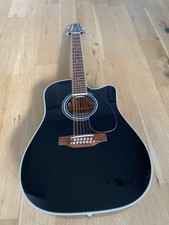 Takamine EF381SC 12 String