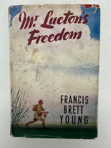 Lucton freedom francis - freedom,