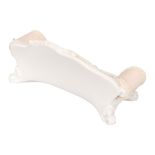 Sofa jewelry holders resin - jewelry,