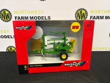 BRITAINS 42882 1:32 SCALE BALE