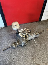 Westwood S1300 Ride On Mower