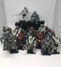 Halo Mega Pick Your Osiris