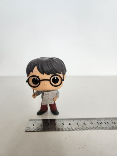 Harry potter stylised vinyl - harry,