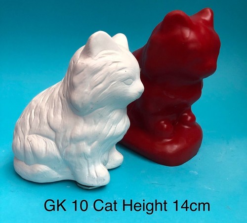 Long life latex rubber - long, mould
