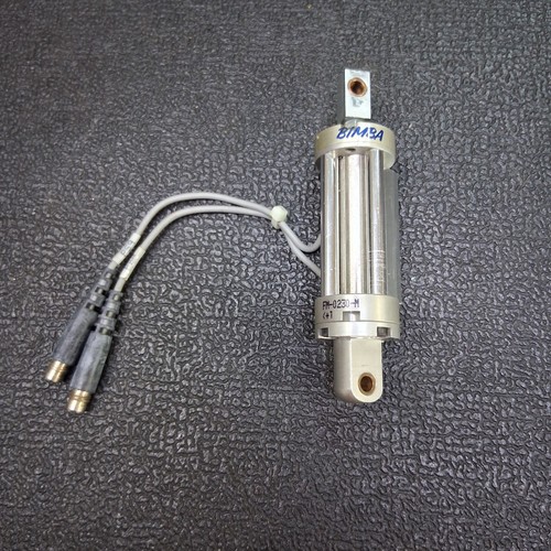 Bimba 0230 pneumatic - bimba,