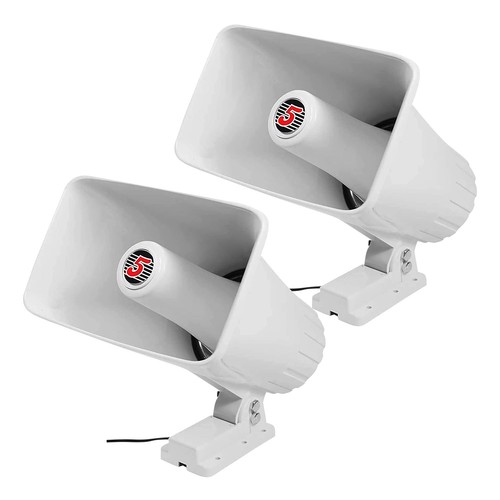 Core horn speaker - core, 8