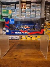 IXO Models LMM210 Peugeot 908