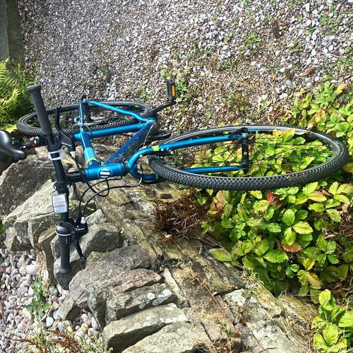 Islabikes beinn hybrid bike - islabikes, 26