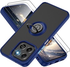 For Honor X6C Case, Ring