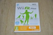 Wii Fit™ Plus (Nintendo Wii)