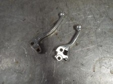 2014- 2017 YAMAHA YZF250 - BRAKE AND CLUTCH LEVERS - MOTOCROSS MX