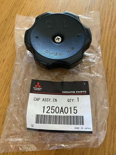 Genuine mitsubishi oil - ,