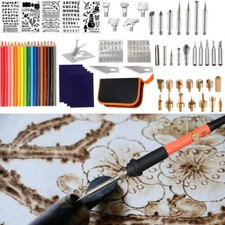 60W Wood Burning Pen Tool