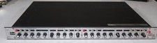 Klark teknik 2 channel dn500 compressor limiter (faulty PSU)