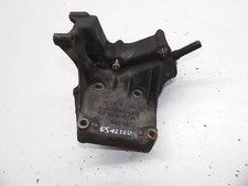 Holder power steering pump