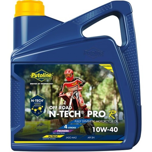 Putoline tech pro off - putoline,
