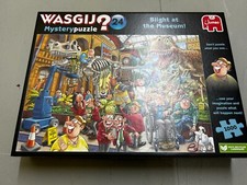 Jumbo Wasgij Mystery 24 -