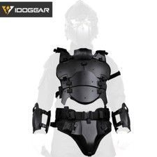 IDOGEAR Tactical Vest MOLLE