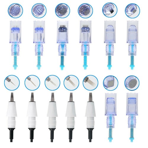 Mts pmu tattoo needle - mts,