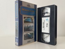 Mallard - The Drake's Progress