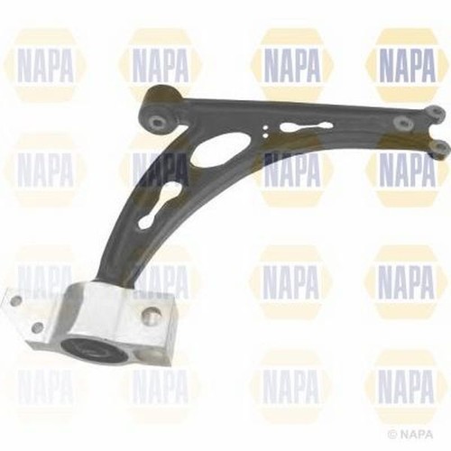 Suspension arm wishbone front - suspension,
