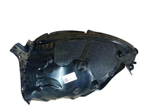 Front wheel arch liner - front,