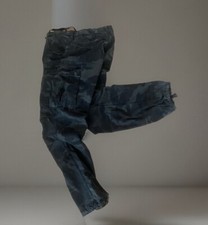 G-STAR RAW S C ORIGINAL ART BATTLE PANT CAMOUFLAGE CARGO COMBAT HIP HOP TROUSER