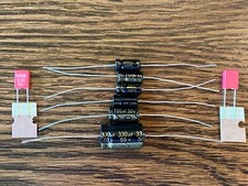 Technics SL-2000 Speed Repair