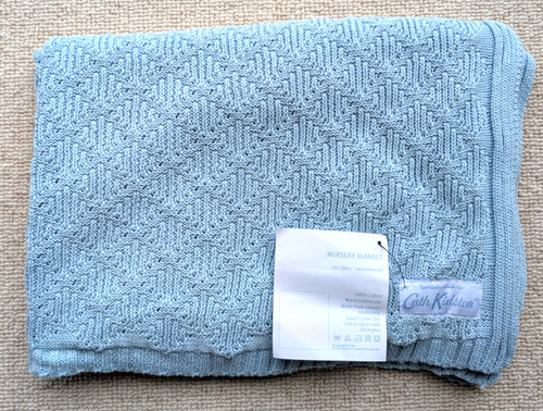 Cath kidston baby blue - kidston,