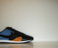 Womens Nike Pre Montreal Racer