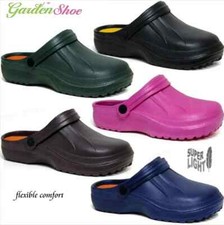 Ladies clogs mules slipper - ,