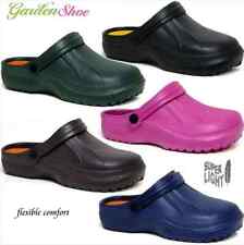 Ladies Clogs Mules Slipper