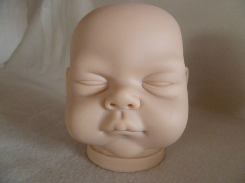Reborn doll kit - reborn,