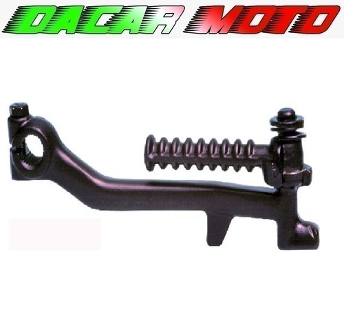 Black crank set motion - black,