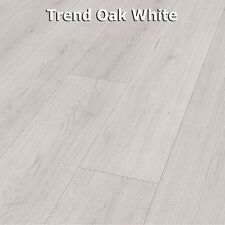 Advanced Laminate Flooring 8mm
