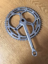 VINTAGE  COTTERED STEEL