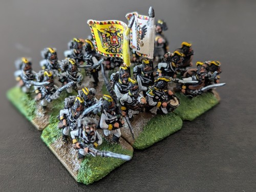 15mm napoleonic austrian - napoleonic,