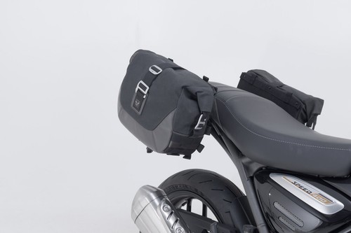 Motech legend gear saddle - sw,