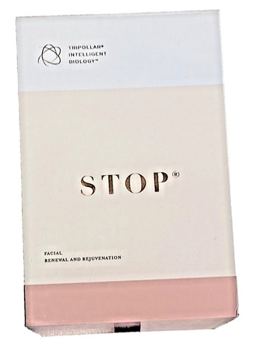 Tripollar stop facial - tripollar,