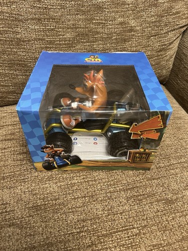 Crash team racing nitro fueled - team,