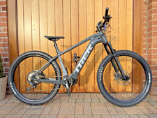 **BARGAIN** TREK POWERFLY 7
